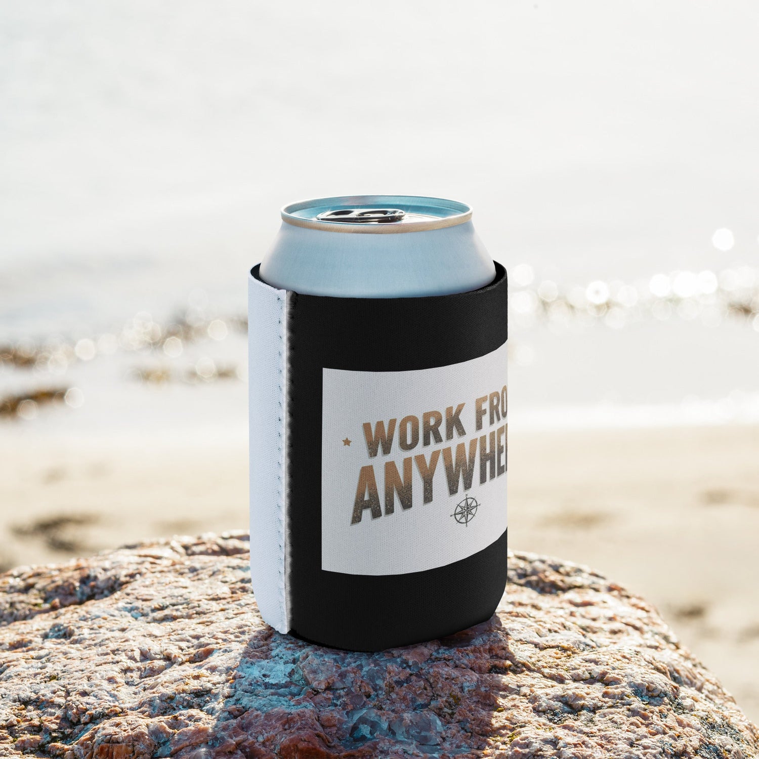 POD — Work From Anywhere Can Cooler