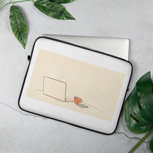 Nomad Laptop Sleeve — 15 inch